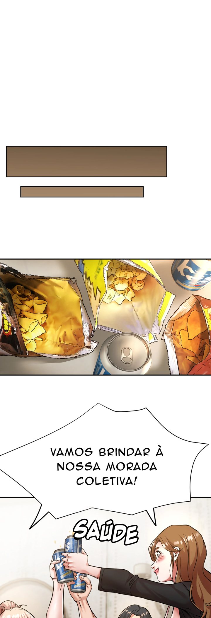 Ler Three Sisters (Sem Censura) Capitulo 2 Page 11