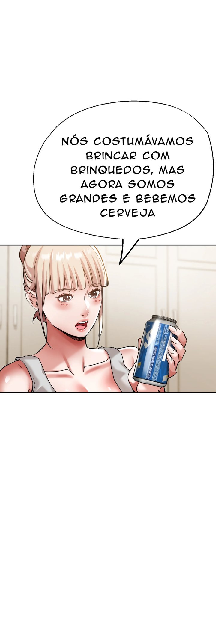 Ler Three Sisters (Sem Censura) Capitulo 2 Page 13