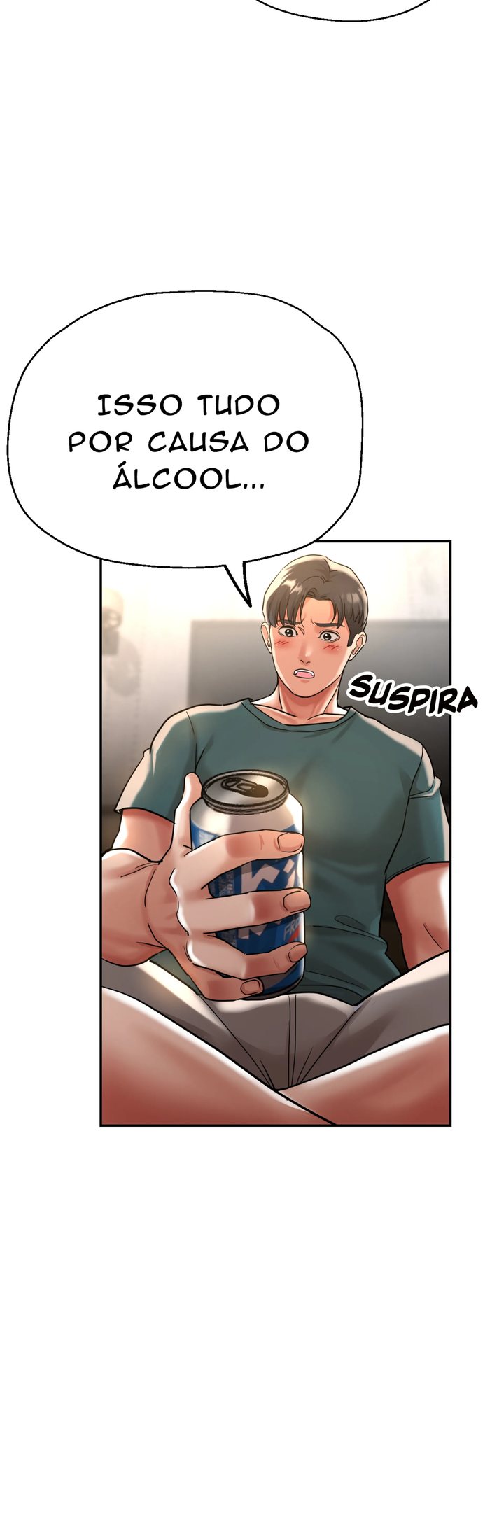 Ler Three Sisters (Sem Censura) Capitulo 2 Page 17