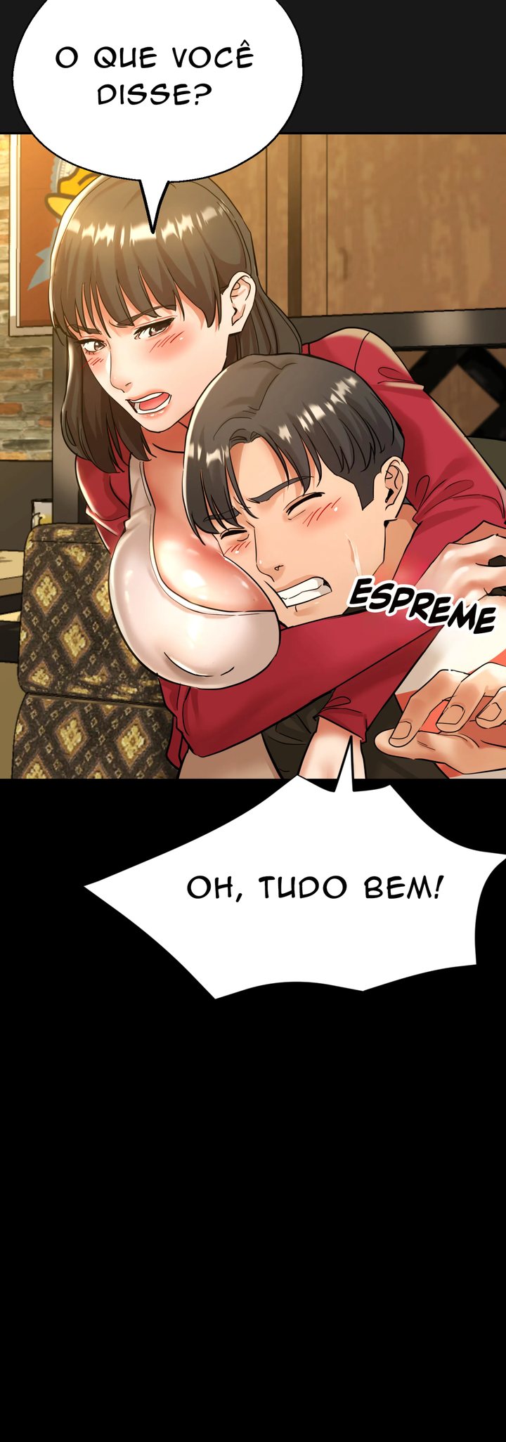 Ler Three Sisters (Sem Censura) Capitulo 2 Page 20
