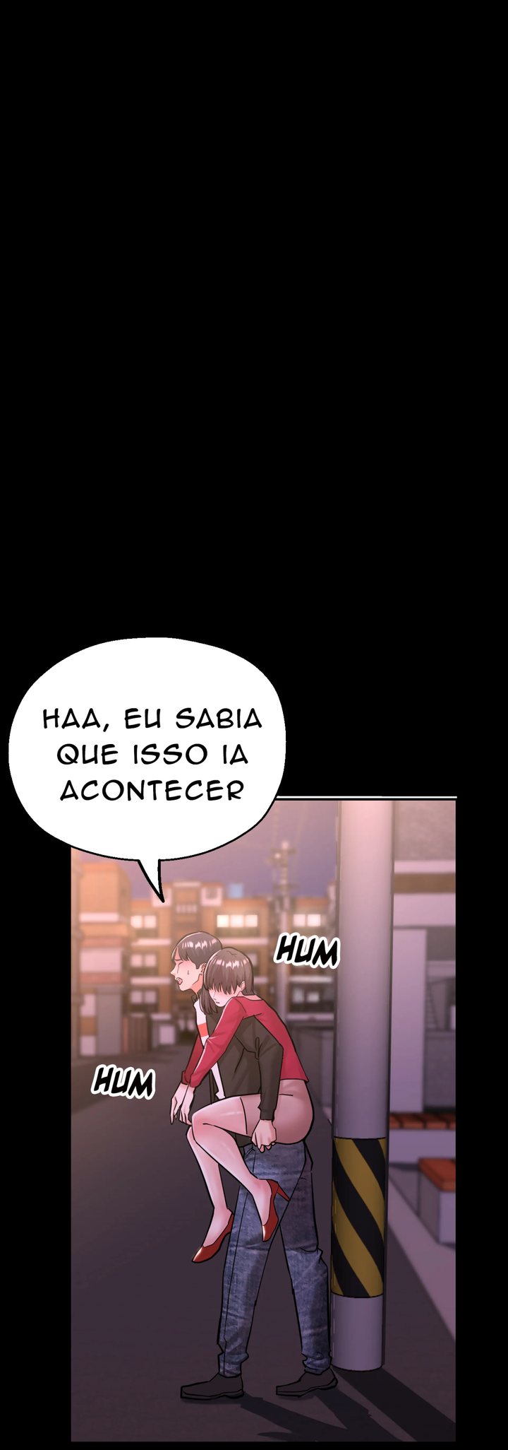 Ler Three Sisters (Sem Censura) Capitulo 2 Page 21