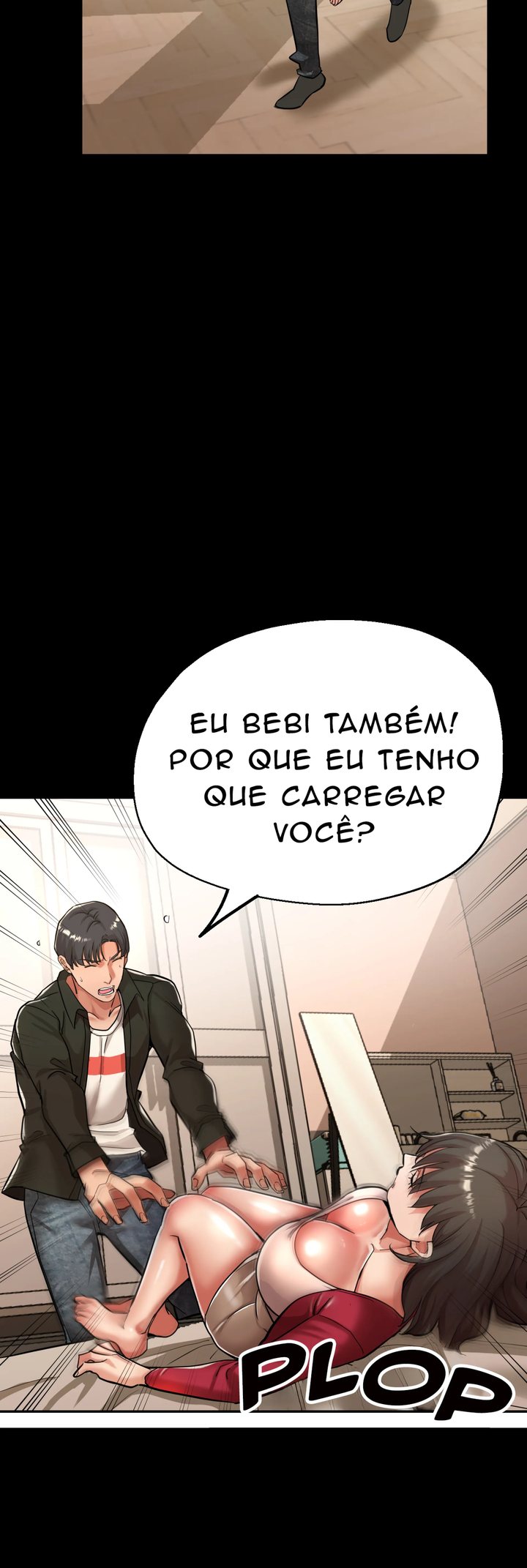 Ler Three Sisters (Sem Censura) Capitulo 2 Page 25