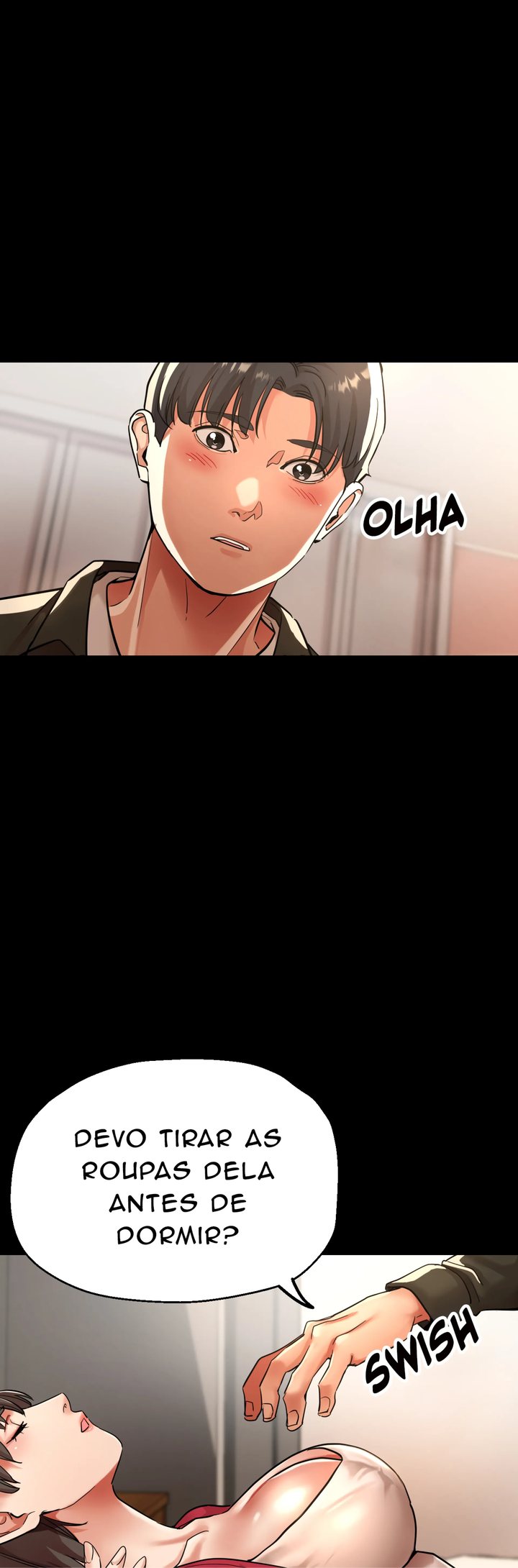 Ler Three Sisters (Sem Censura) Capitulo 2 Page 27