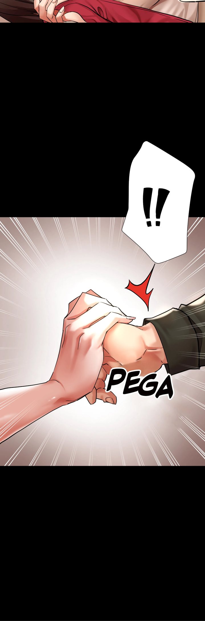 Ler Three Sisters (Sem Censura) Capitulo 2 Page 28