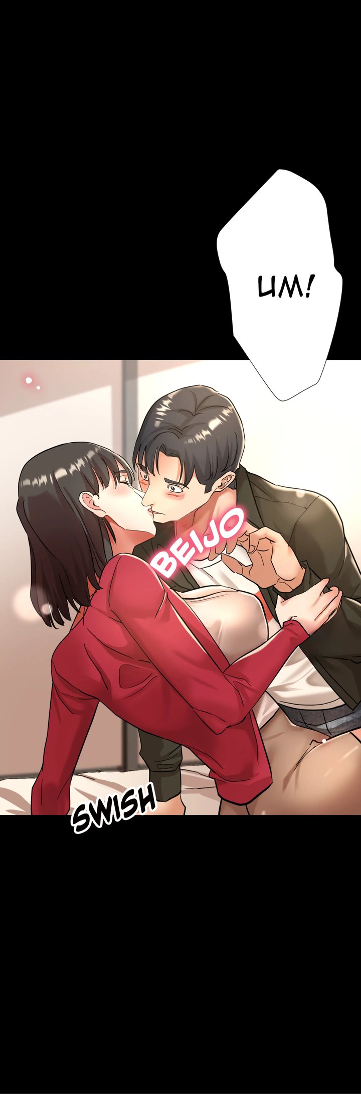 Ler Three Sisters (Sem Censura) Capitulo 2 Page 29