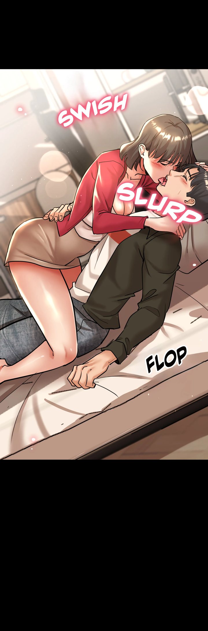 Ler Three Sisters (Sem Censura) Capitulo 2 Page 30