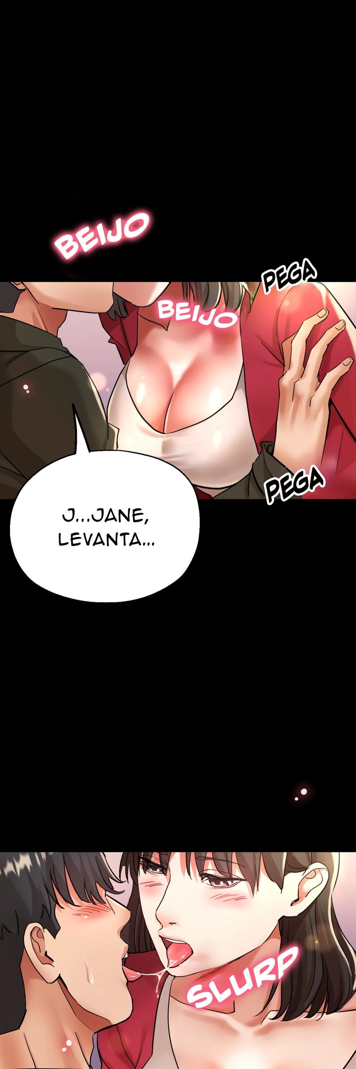 Ler Three Sisters (Sem Censura) Capitulo 2 Page 31