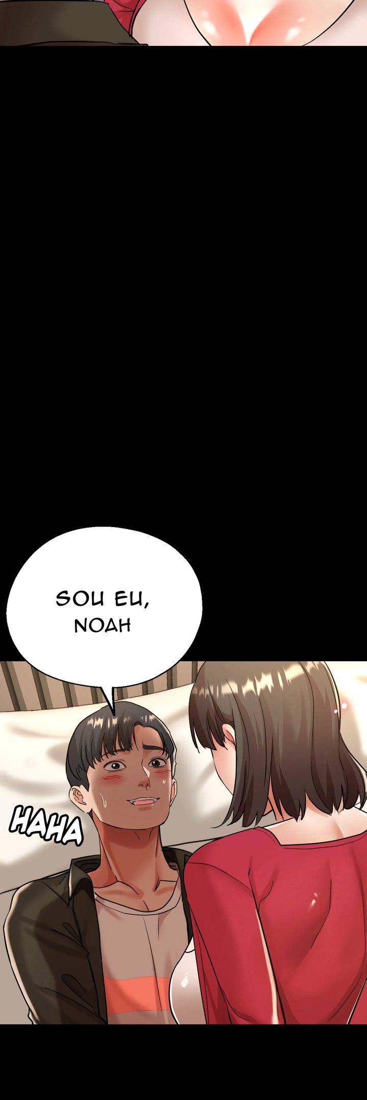 Ler Three Sisters (Sem Censura) Capitulo 2 Page 32