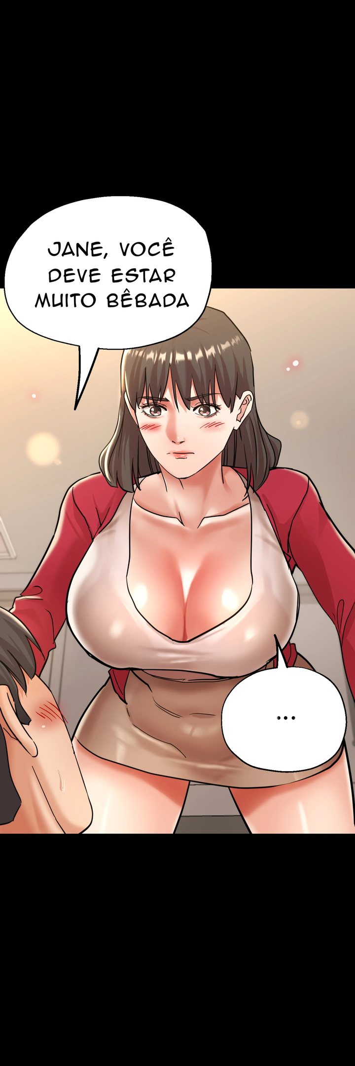 Ler Three Sisters (Sem Censura) Capitulo 2 Page 33