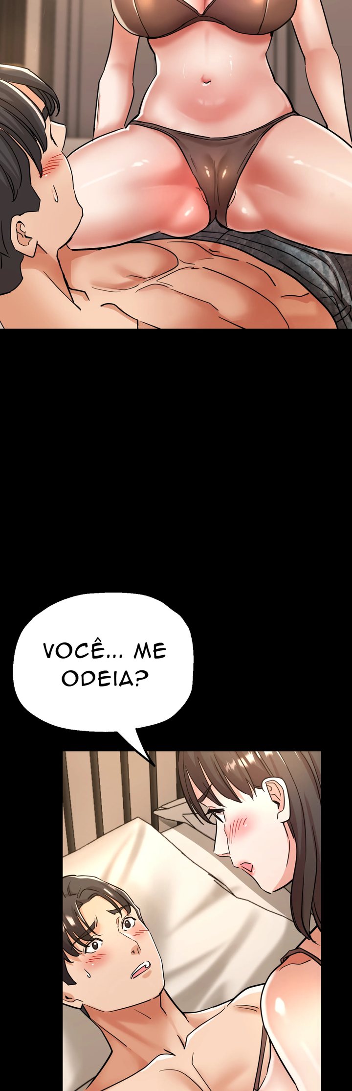 Ler Three Sisters (Sem Censura) Capitulo 2 Page 36