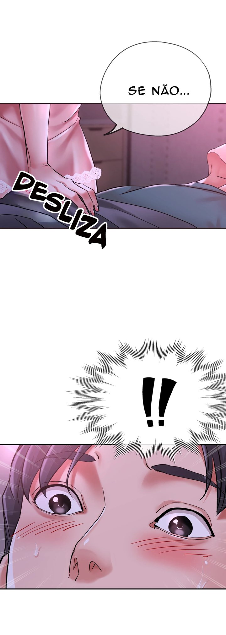 Ler Three Sisters (Sem Censura) Capitulo 2 Page 4