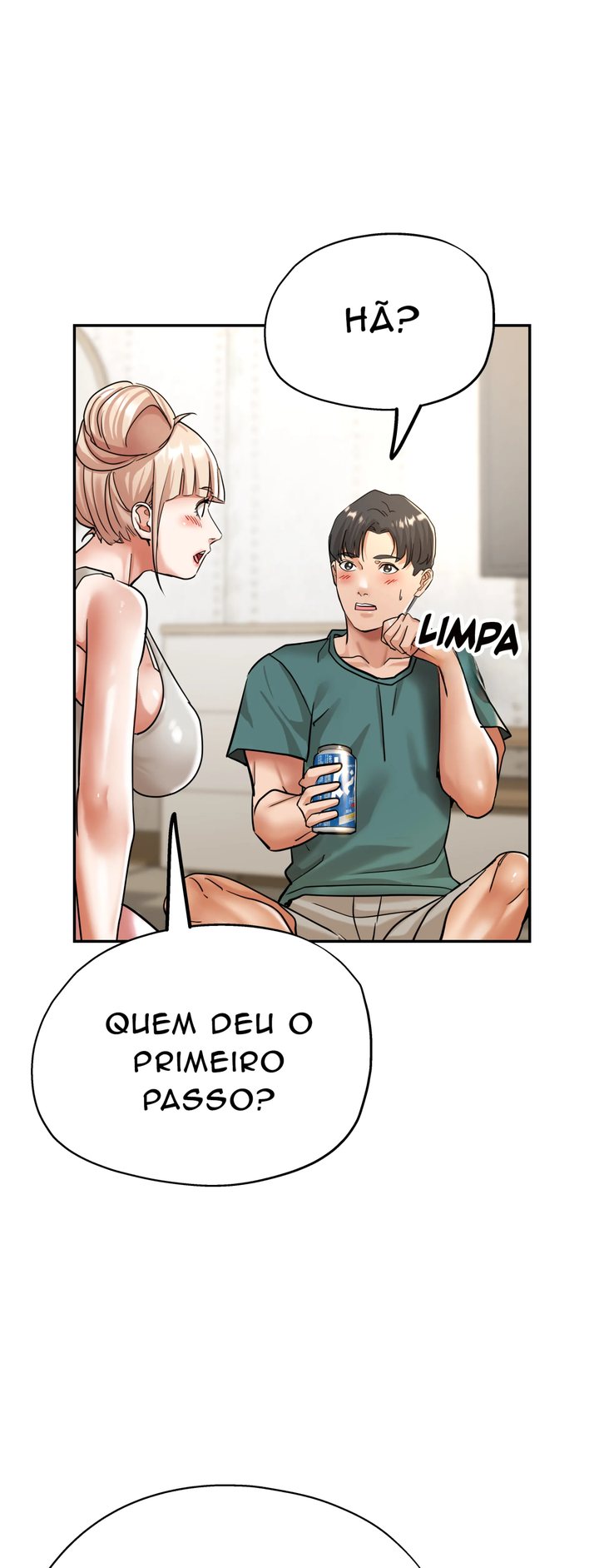 Ler Three Sisters (Sem Censura) Capitulo 2 Page 42