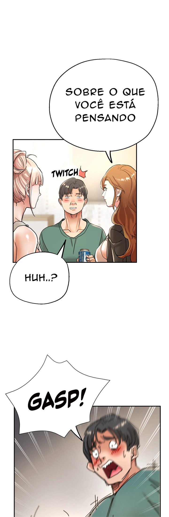 Ler Three Sisters (Sem Censura) Capitulo 2 Page 50