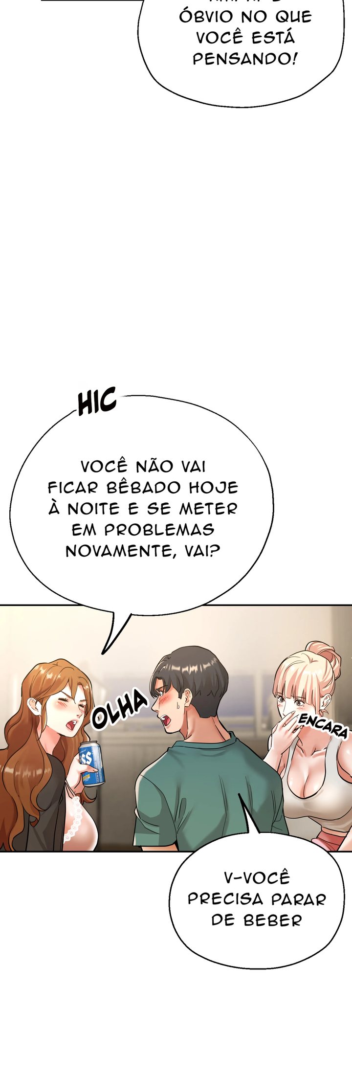 Ler Three Sisters (Sem Censura) Capitulo 2 Page 52