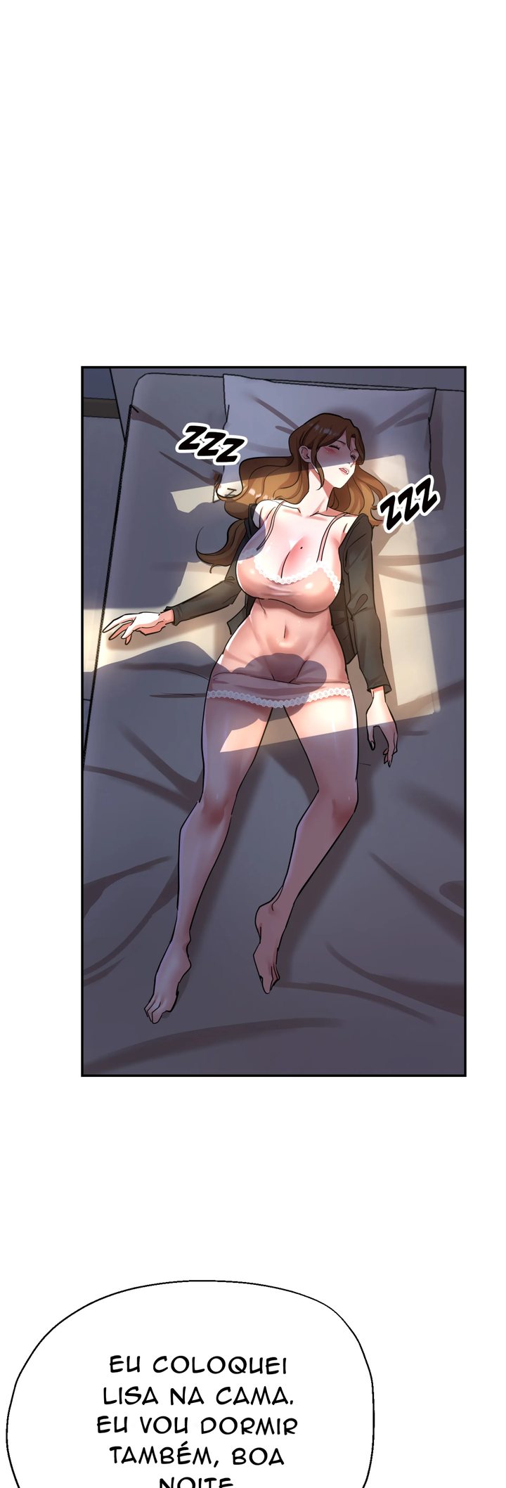 Ler Three Sisters (Sem Censura) Capitulo 2 Page 54