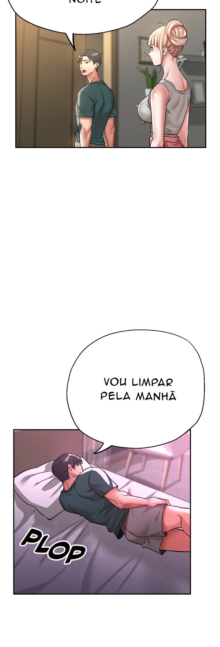 Ler Three Sisters (Sem Censura) Capitulo 2 Page 55