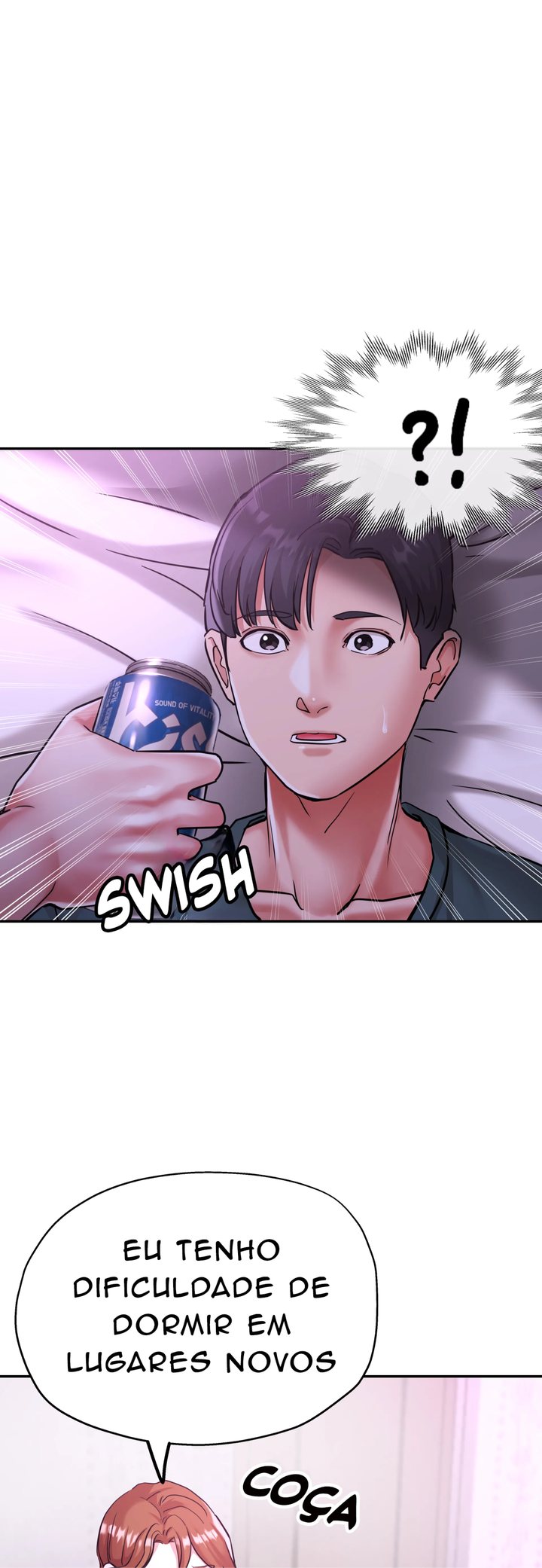 Ler Three Sisters (Sem Censura) Capitulo 2 Page 6
