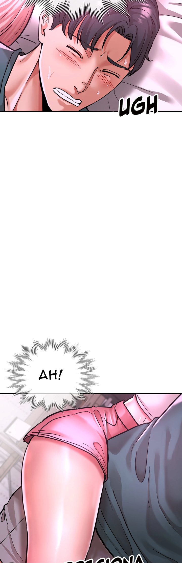 Ler Three Sisters (Sem Censura) Capitulo 2 Page 63
