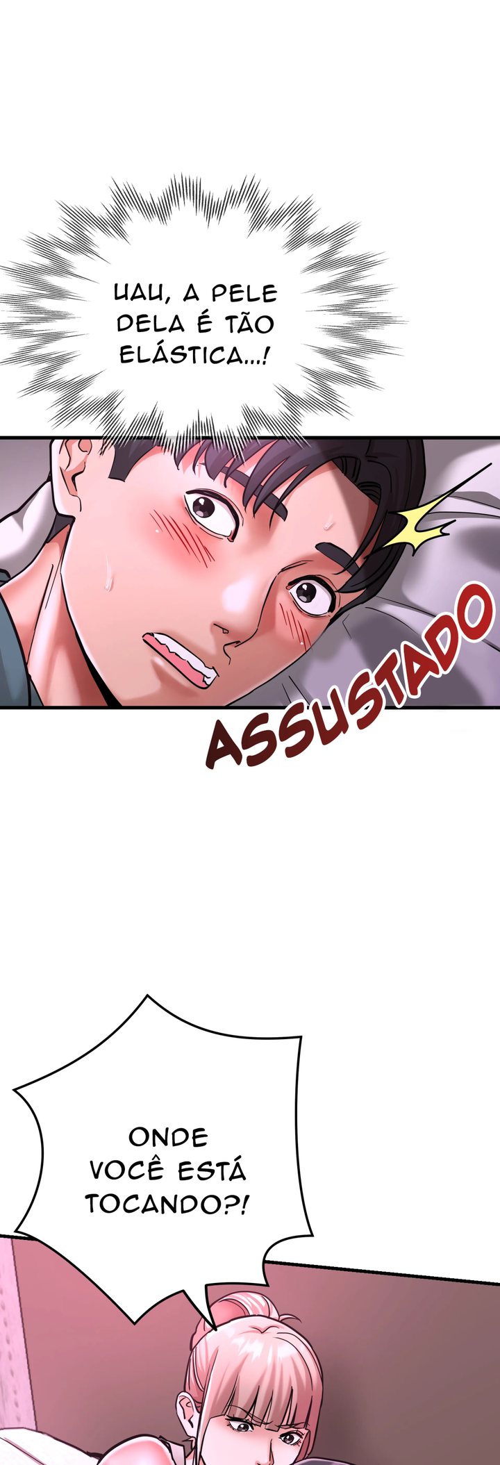 Ler Three Sisters (Sem Censura) Capitulo 2 Page 66
