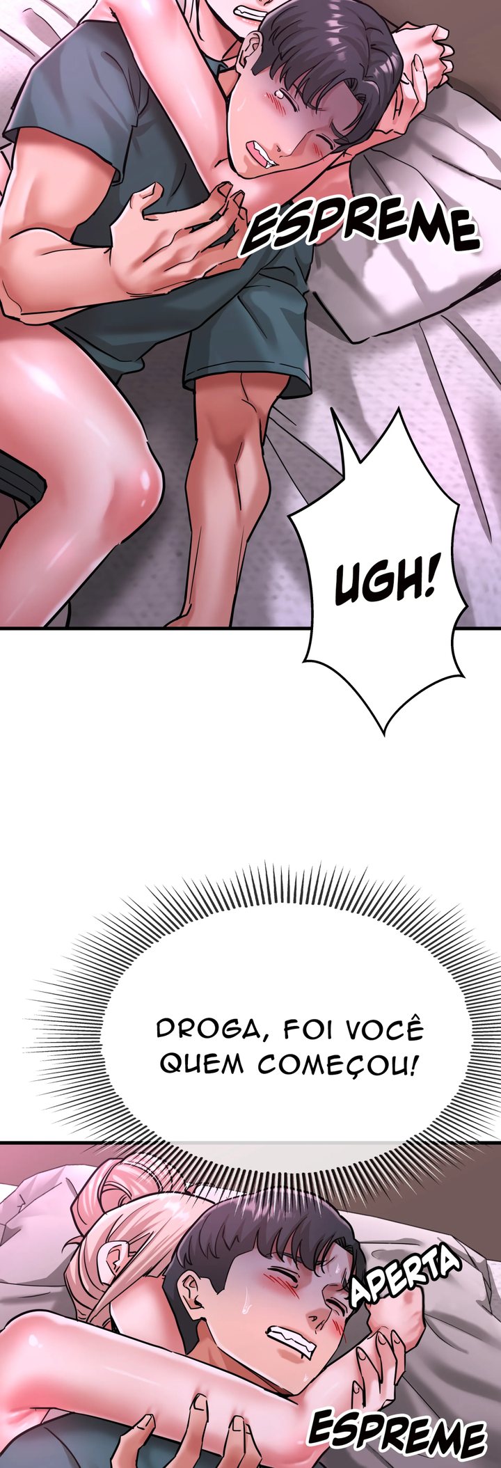 Ler Three Sisters (Sem Censura) Capitulo 2 Page 67