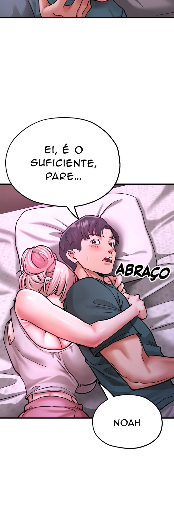 Ler Three Sisters (Sem Censura) Capitulo 2 Page 68