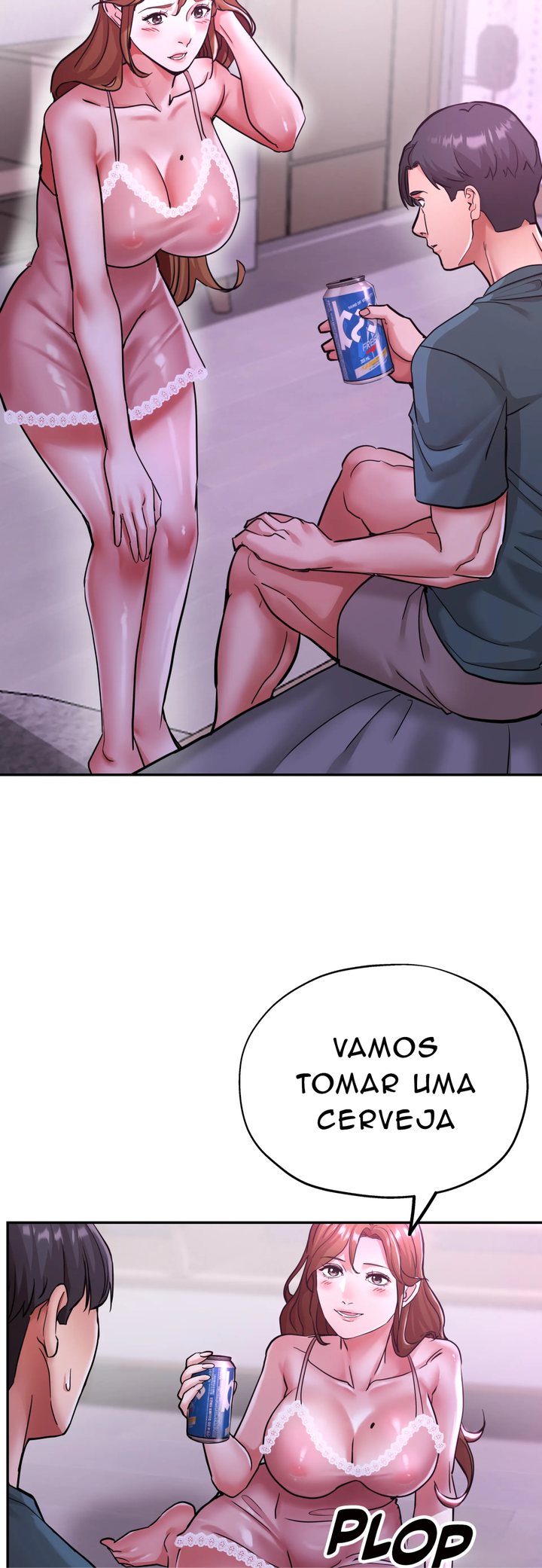 Ler Three Sisters (Sem Censura) Capitulo 2 Page 7