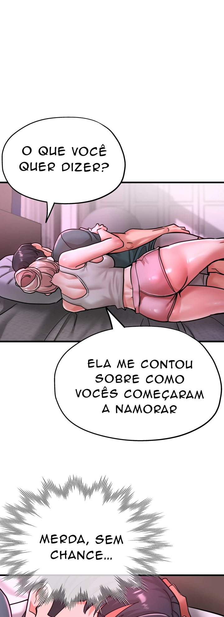 Ler Three Sisters (Sem Censura) Capitulo 2 Page 70