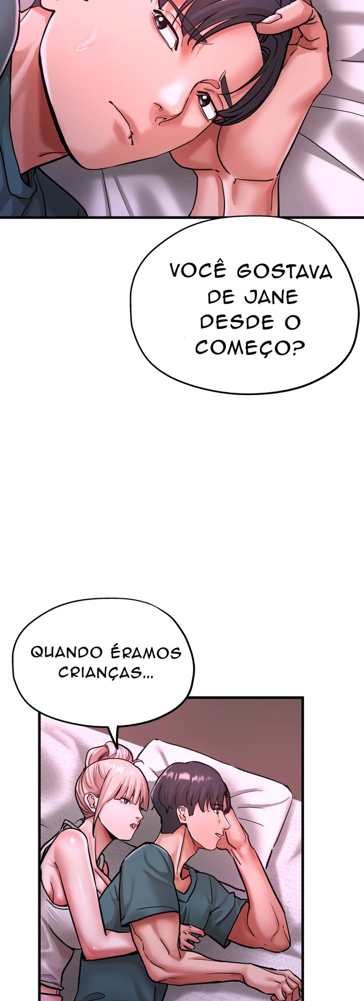 Ler Three Sisters (Sem Censura) Capitulo 2 Page 71