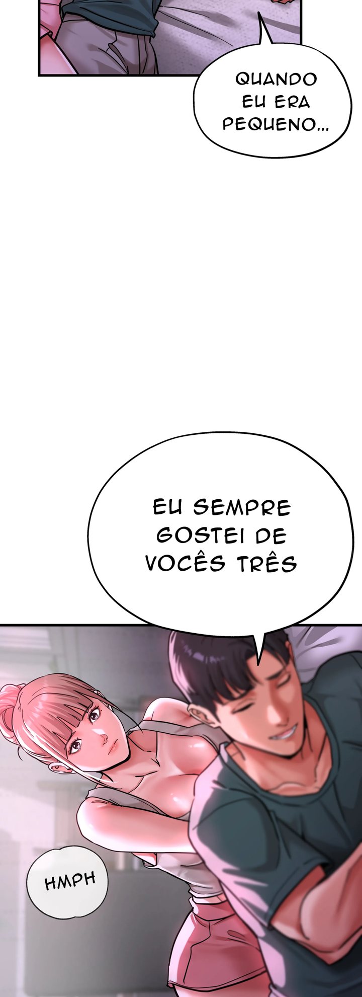 Ler Three Sisters (Sem Censura) Capitulo 2 Page 72