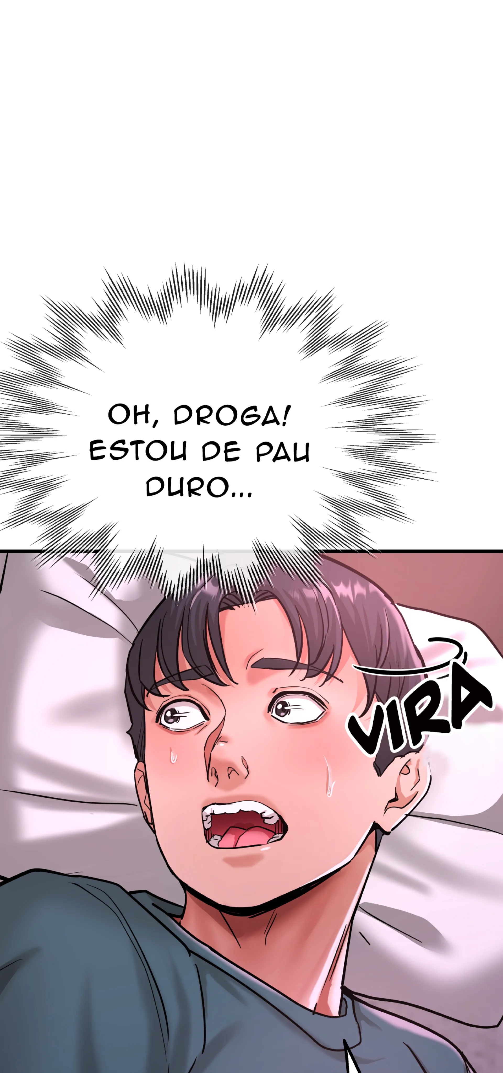 Ler Three Sisters (Sem Censura) Capitulo 3 Page 1