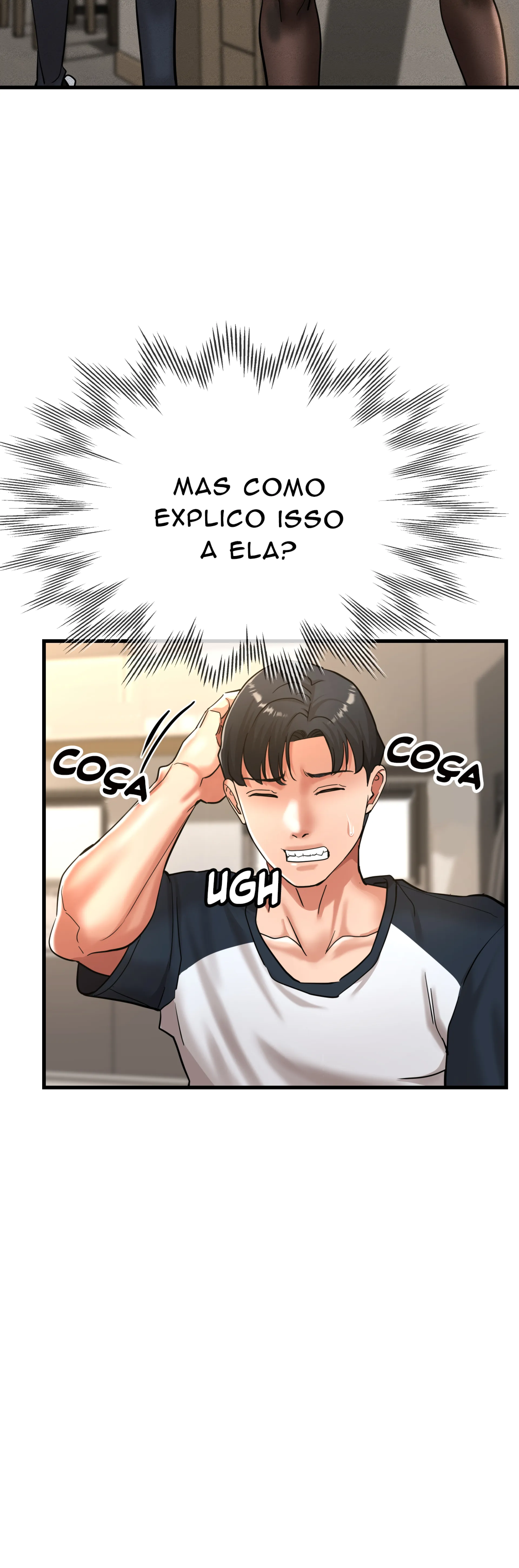 Ler Three Sisters (Sem Censura) Capitulo 3 Page 10