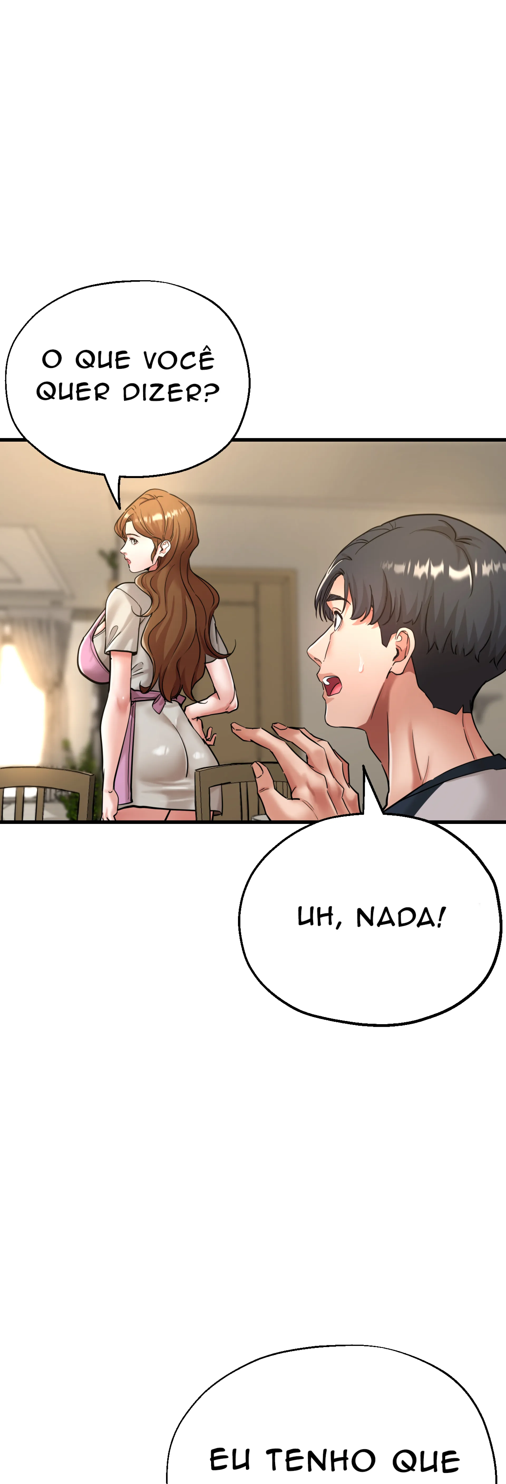 Ler Three Sisters (Sem Censura) Capitulo 3 Page 15