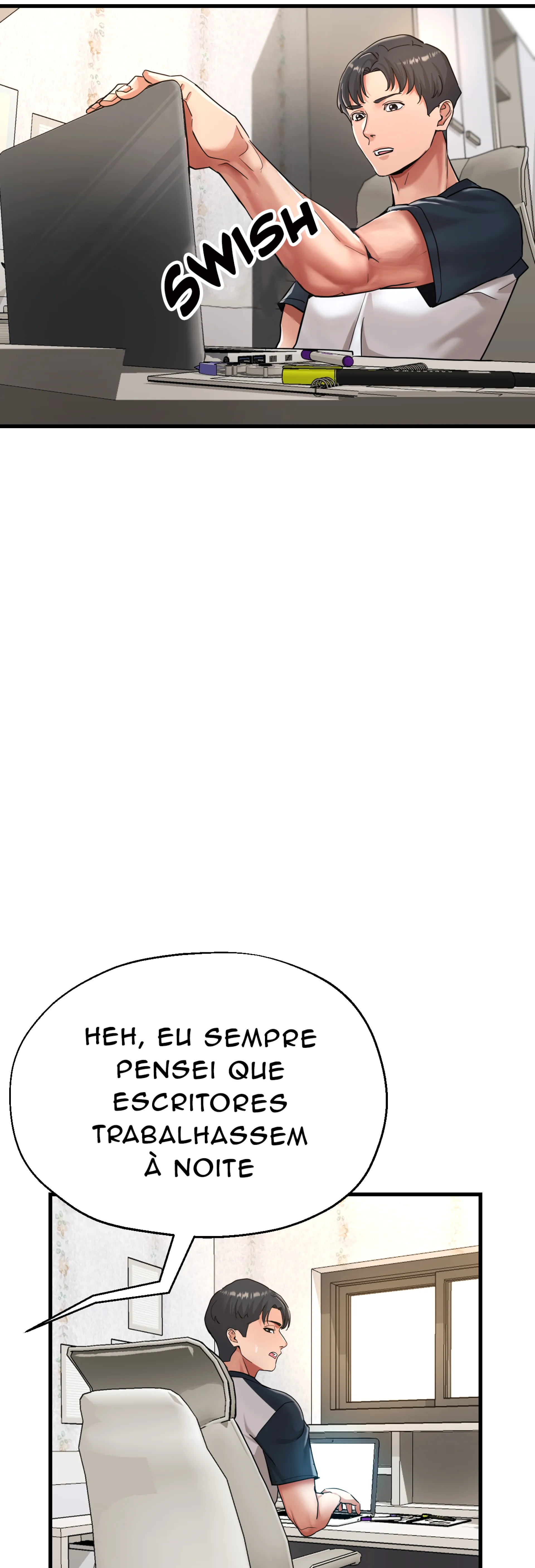 Ler Three Sisters (Sem Censura) Capitulo 3 Page 17