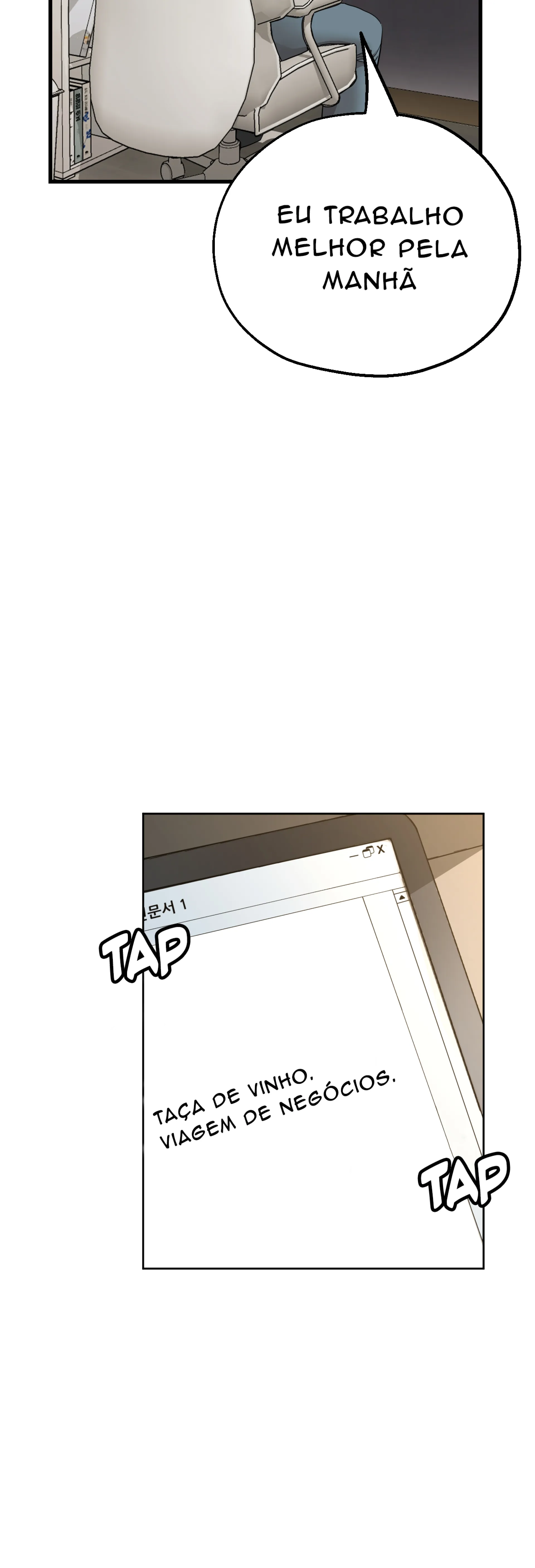 Ler Three Sisters (Sem Censura) Capitulo 3 Page 18