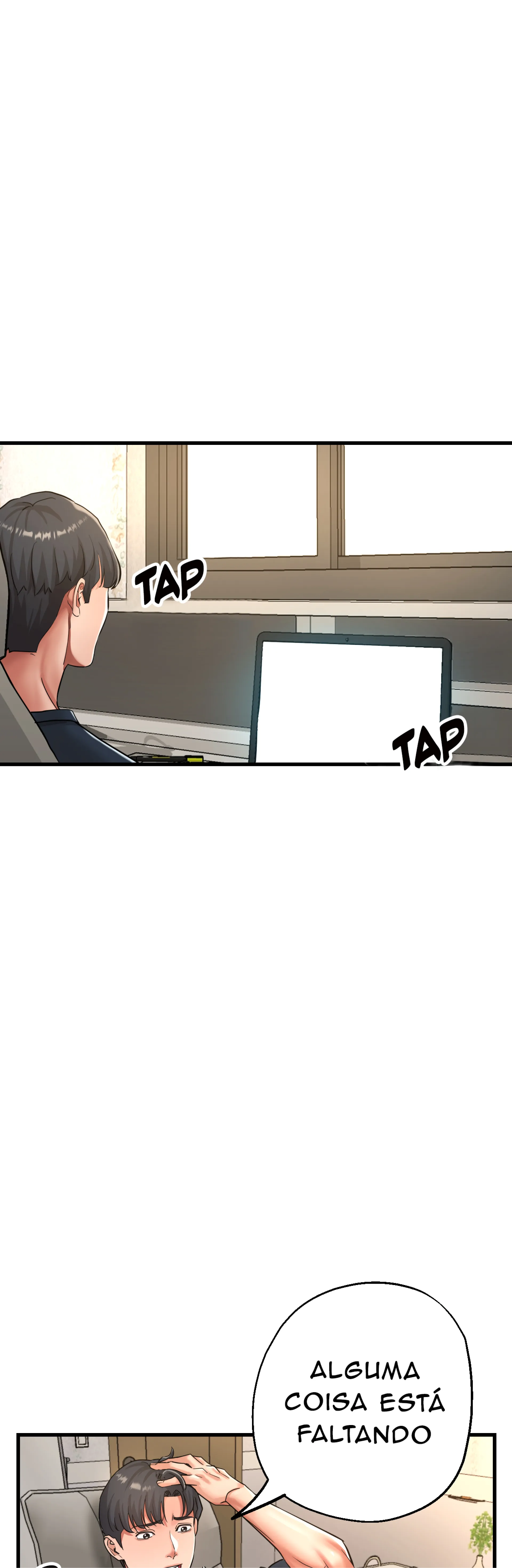 Ler Three Sisters (Sem Censura) Capitulo 3 Page 19