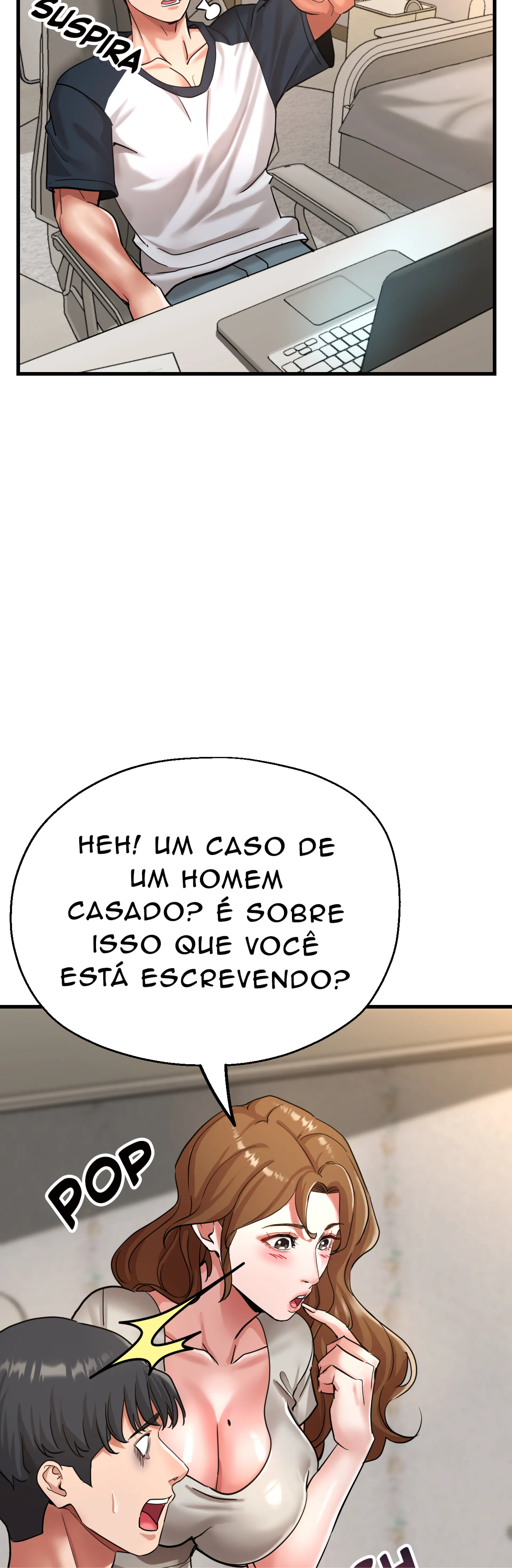 Ler Three Sisters (Sem Censura) Capitulo 3 Page 20