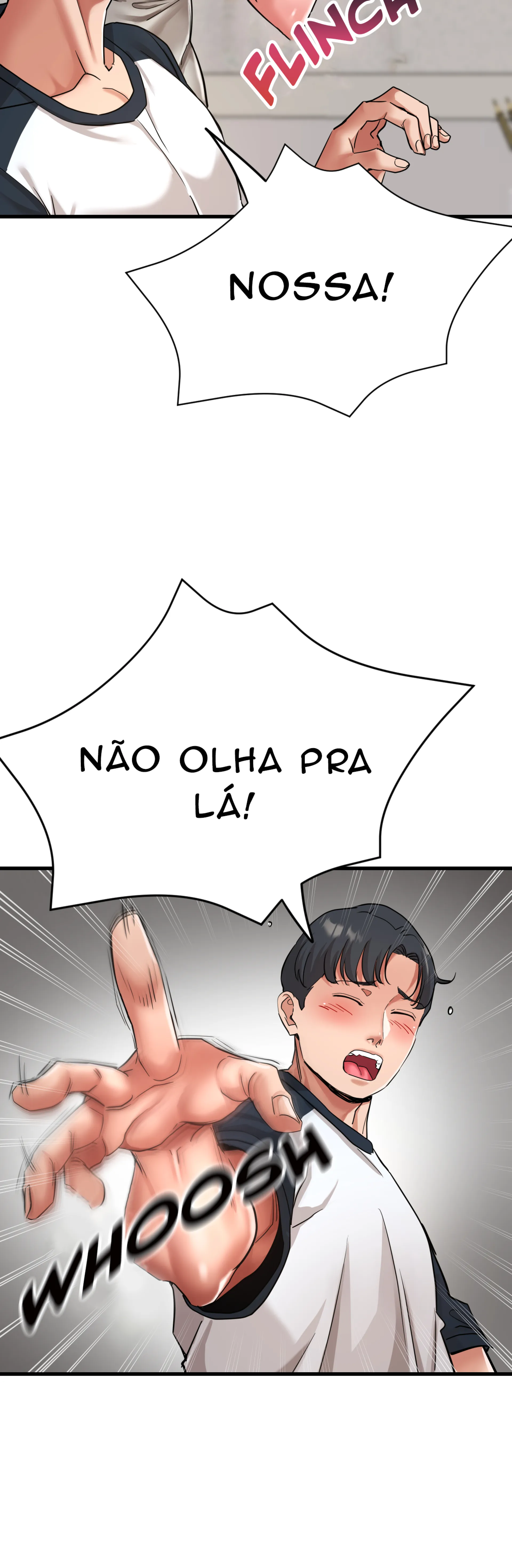Ler Three Sisters (Sem Censura) Capitulo 3 Page 21