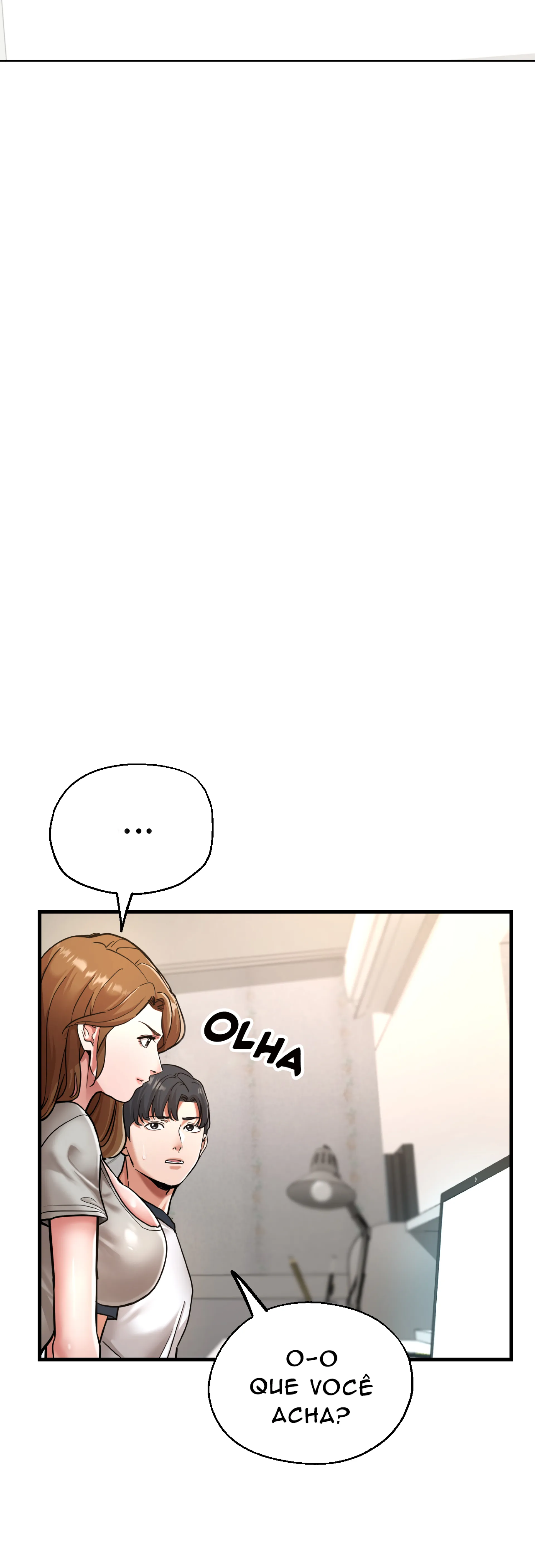 Ler Three Sisters (Sem Censura) Capitulo 3 Page 25