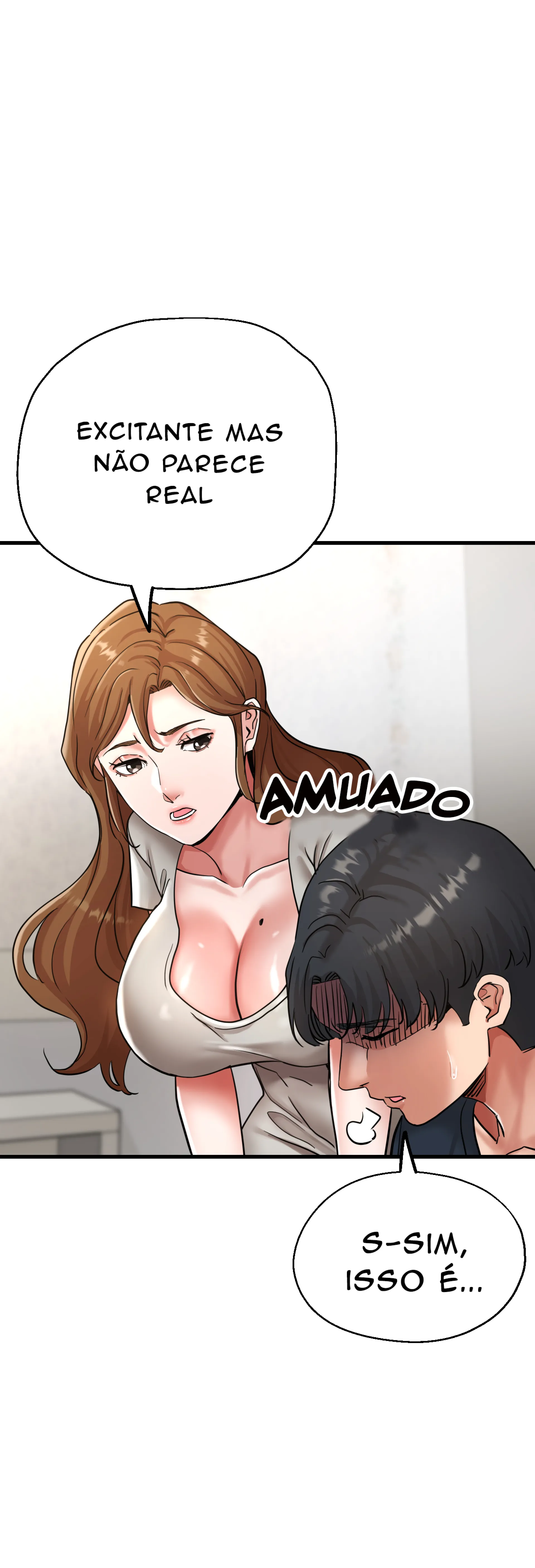Ler Three Sisters (Sem Censura) Capitulo 3 Page 26