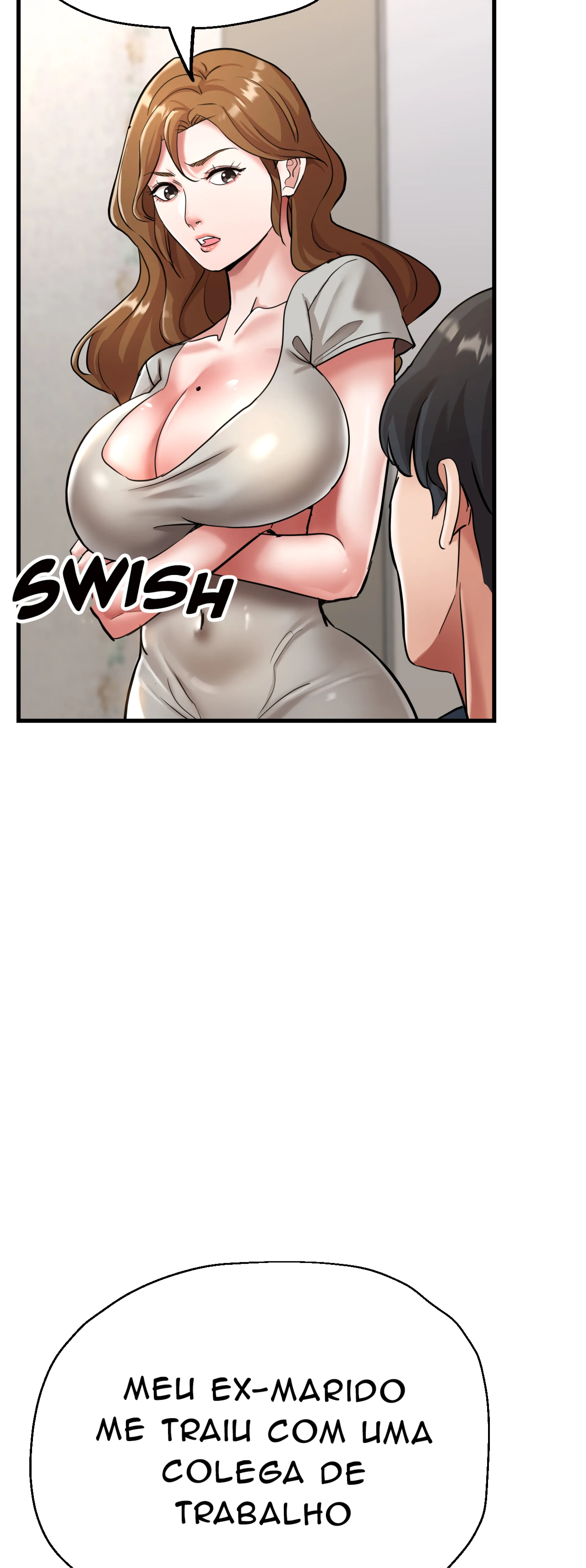 Ler Three Sisters (Sem Censura) Capitulo 3 Page 28