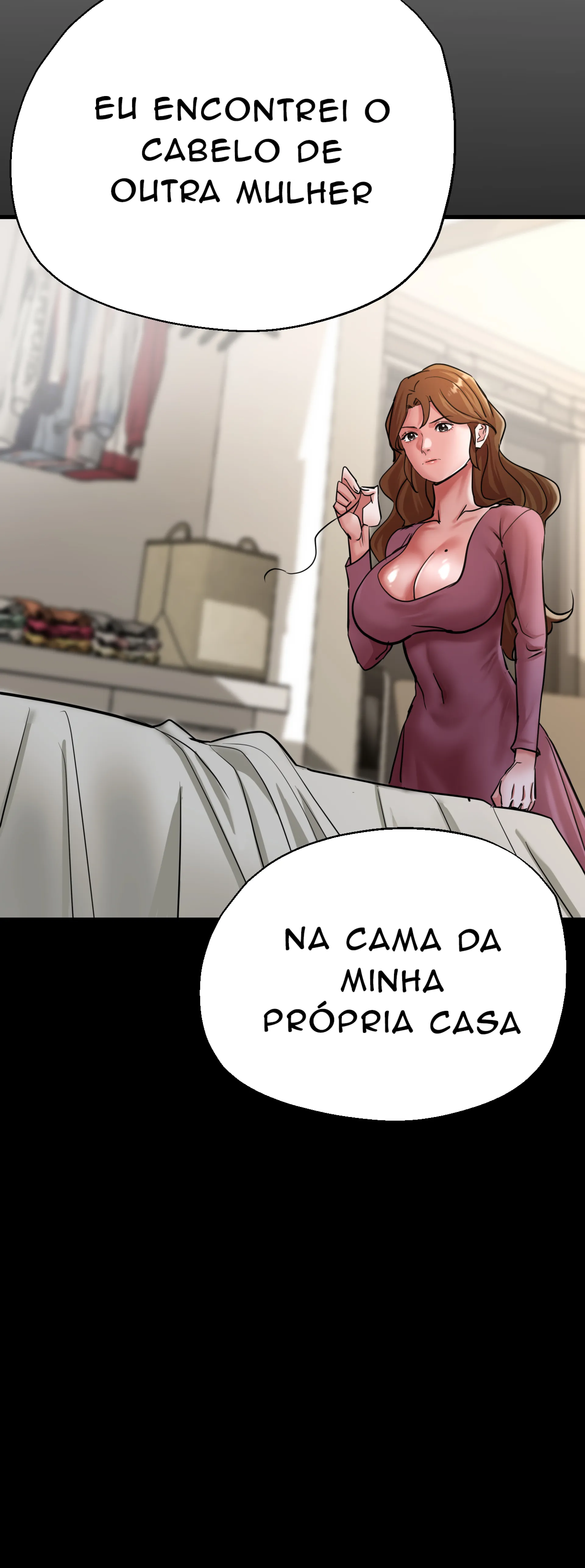 Ler Three Sisters (Sem Censura) Capitulo 3 Page 31