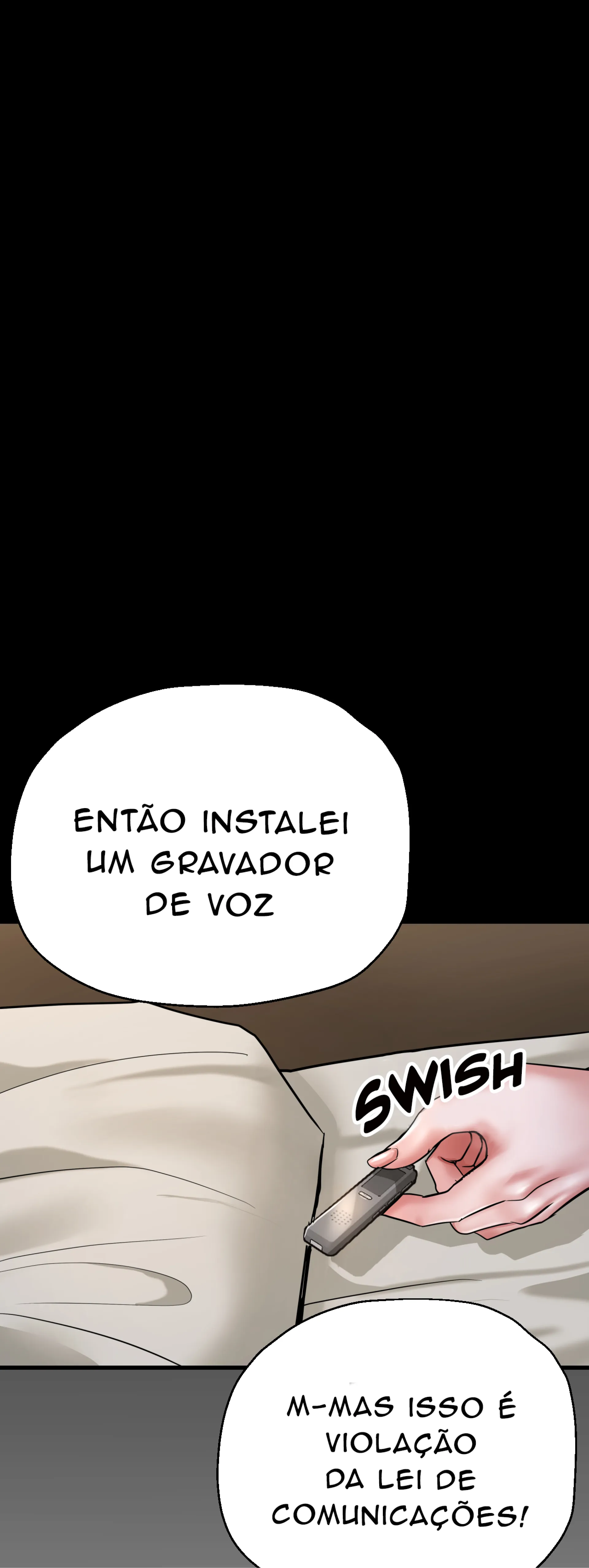 Ler Three Sisters (Sem Censura) Capitulo 3 Page 32