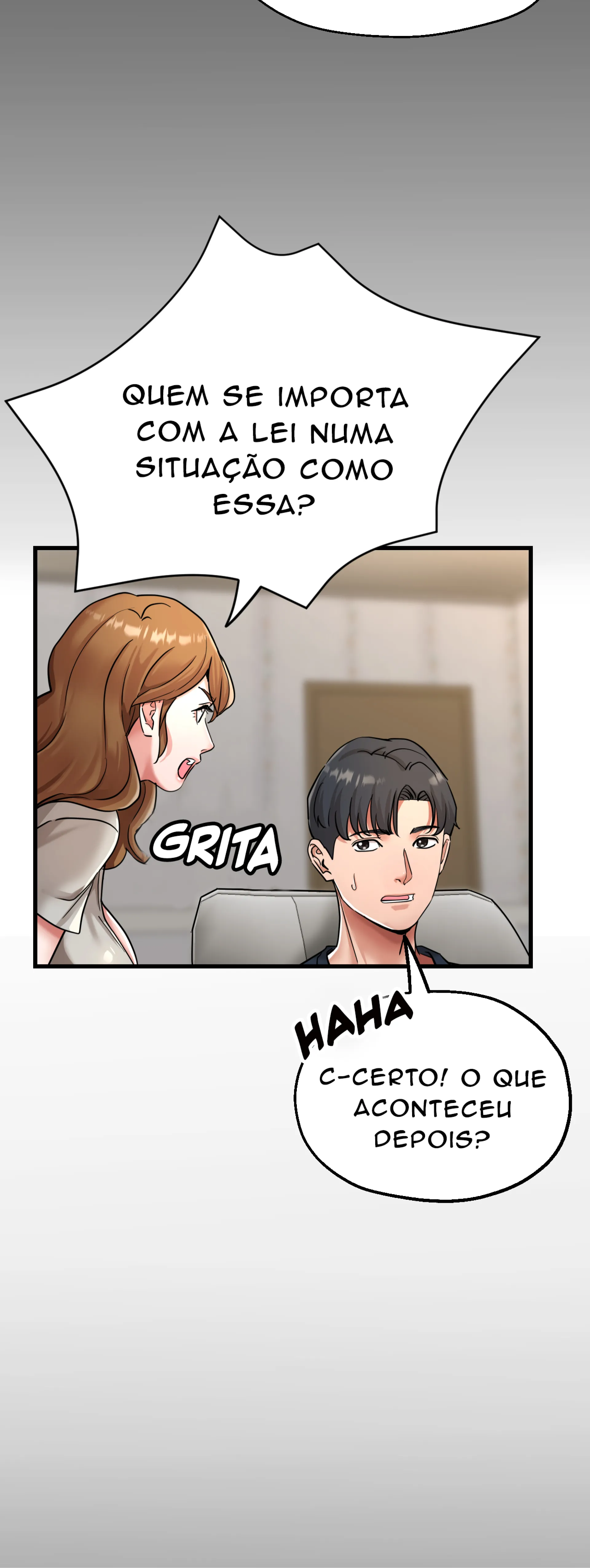 Ler Three Sisters (Sem Censura) Capitulo 3 Page 33