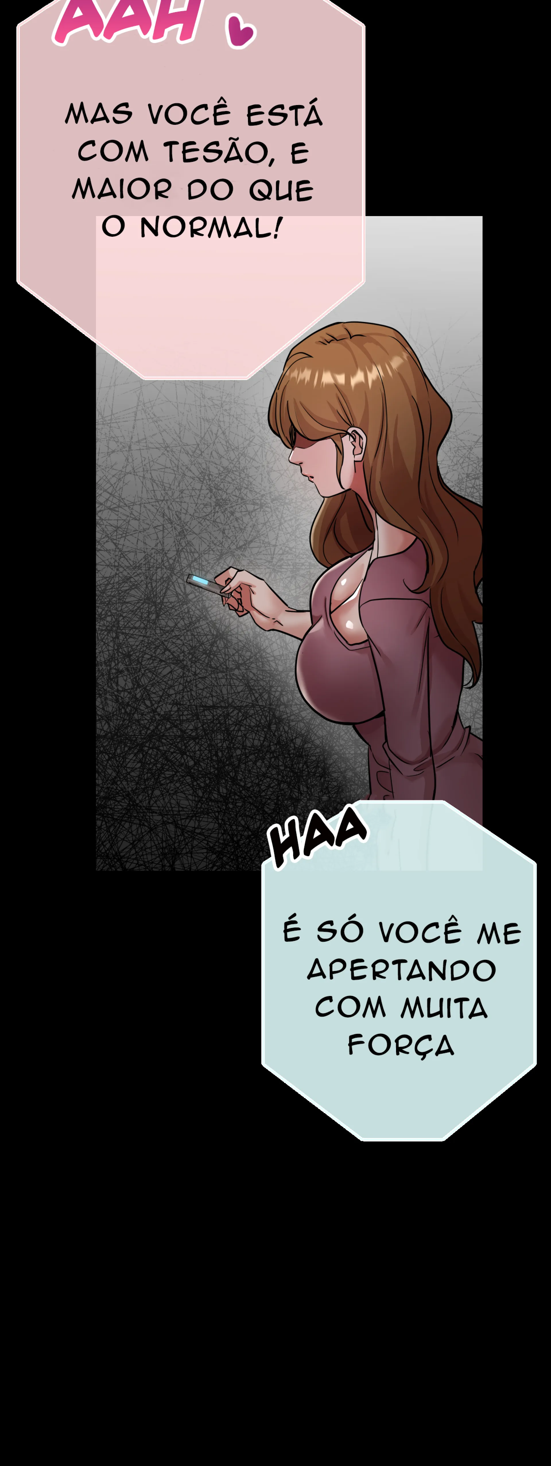 Ler Three Sisters (Sem Censura) Capitulo 3 Page 36