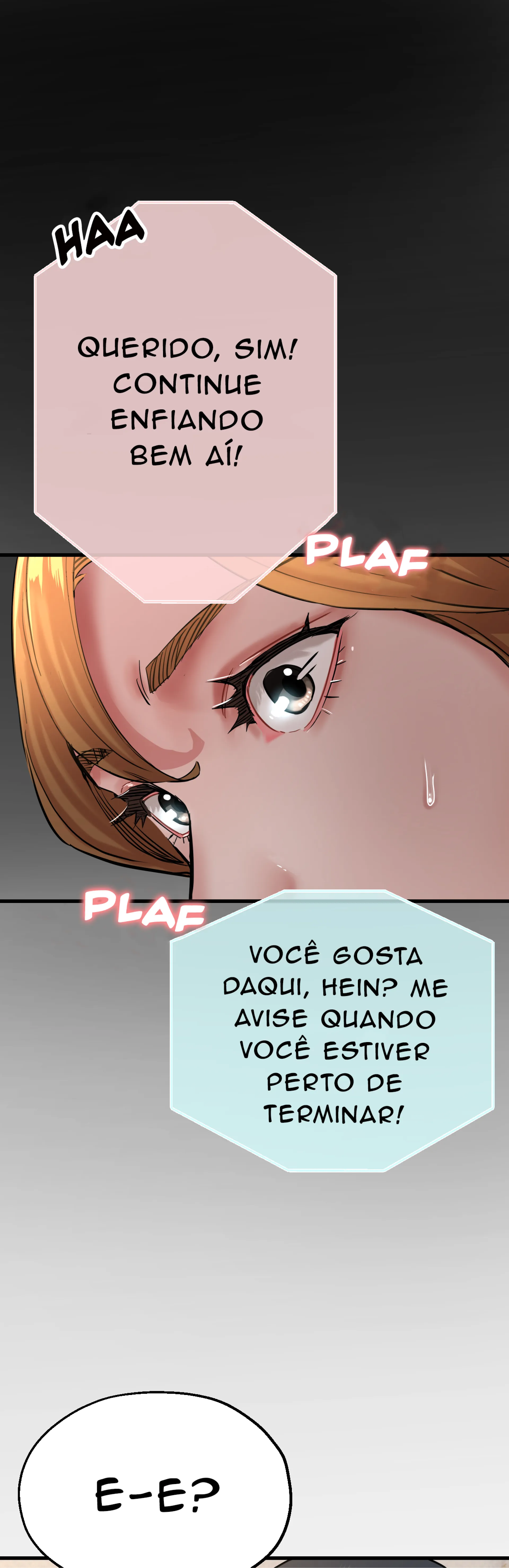Ler Three Sisters (Sem Censura) Capitulo 3 Page 37