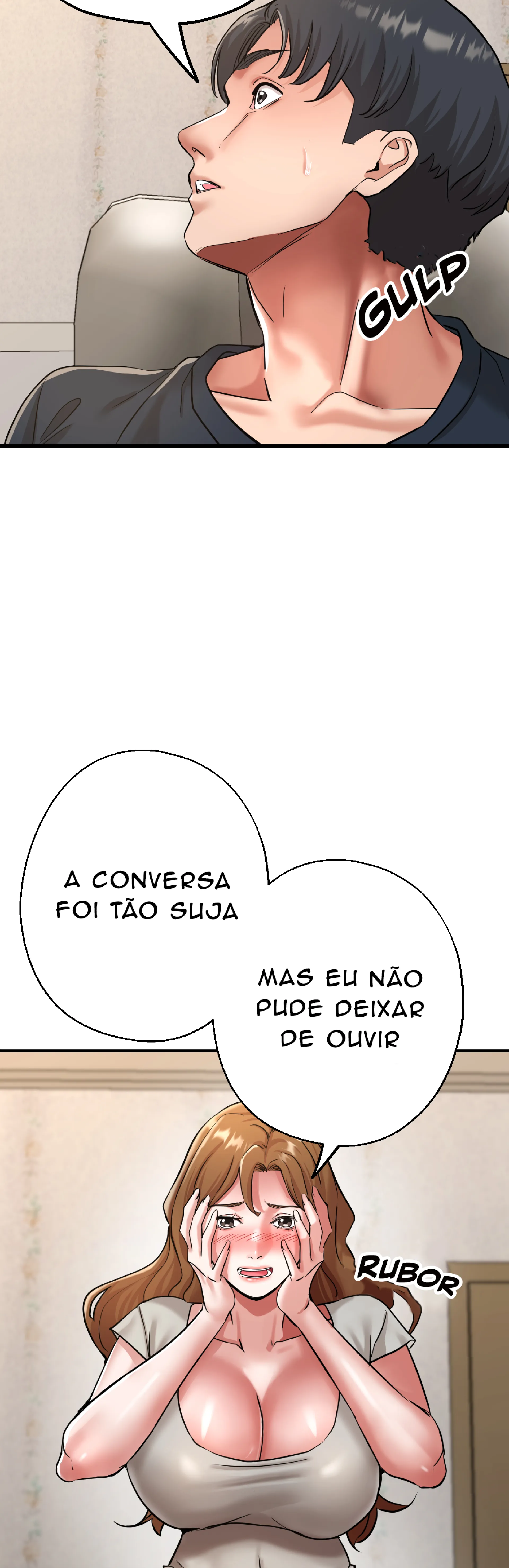 Ler Three Sisters (Sem Censura) Capitulo 3 Page 38