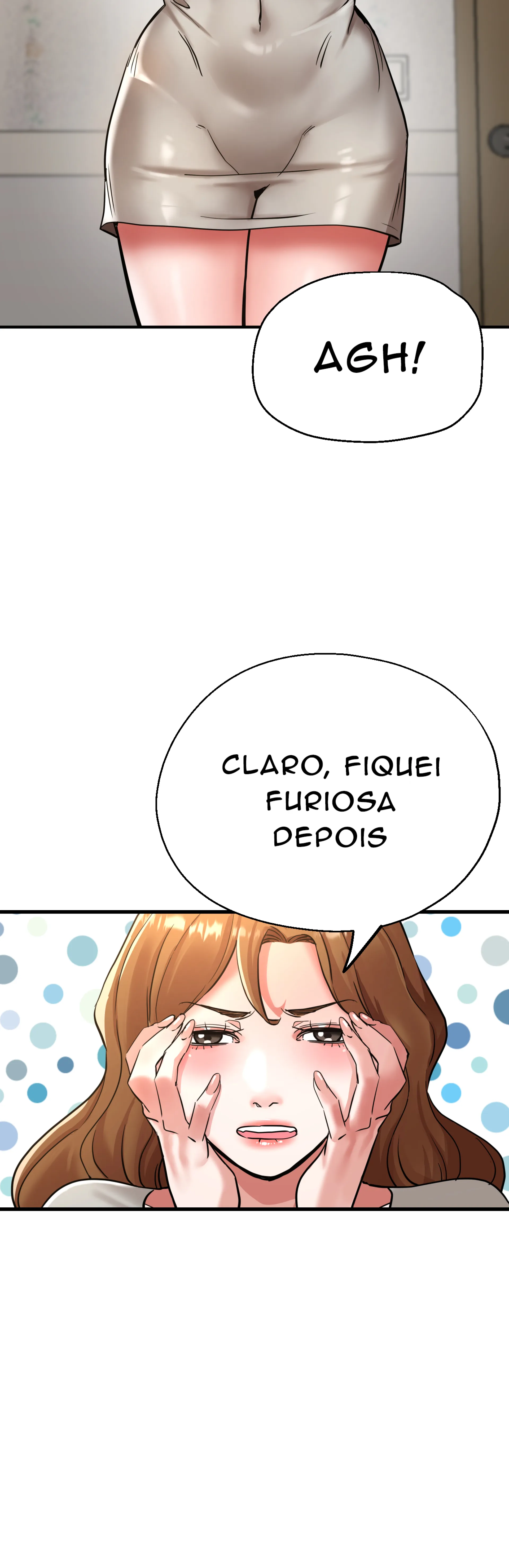 Ler Three Sisters (Sem Censura) Capitulo 3 Page 39