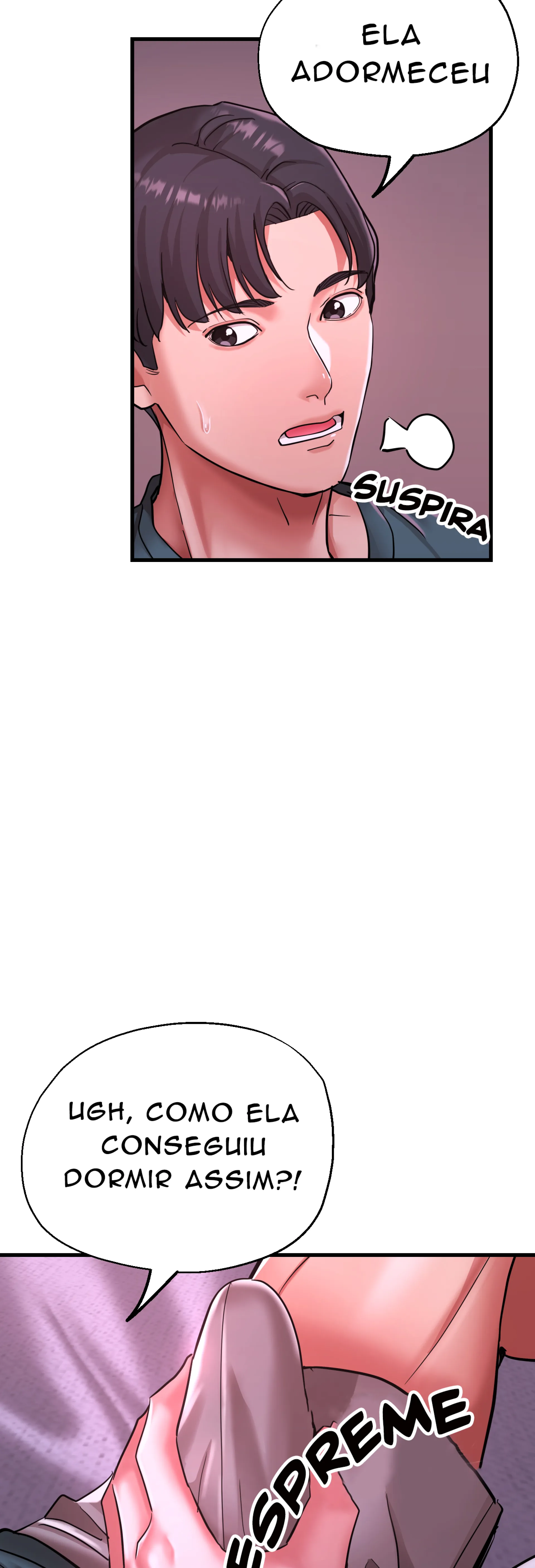 Ler Three Sisters (Sem Censura) Capitulo 3 Page 4