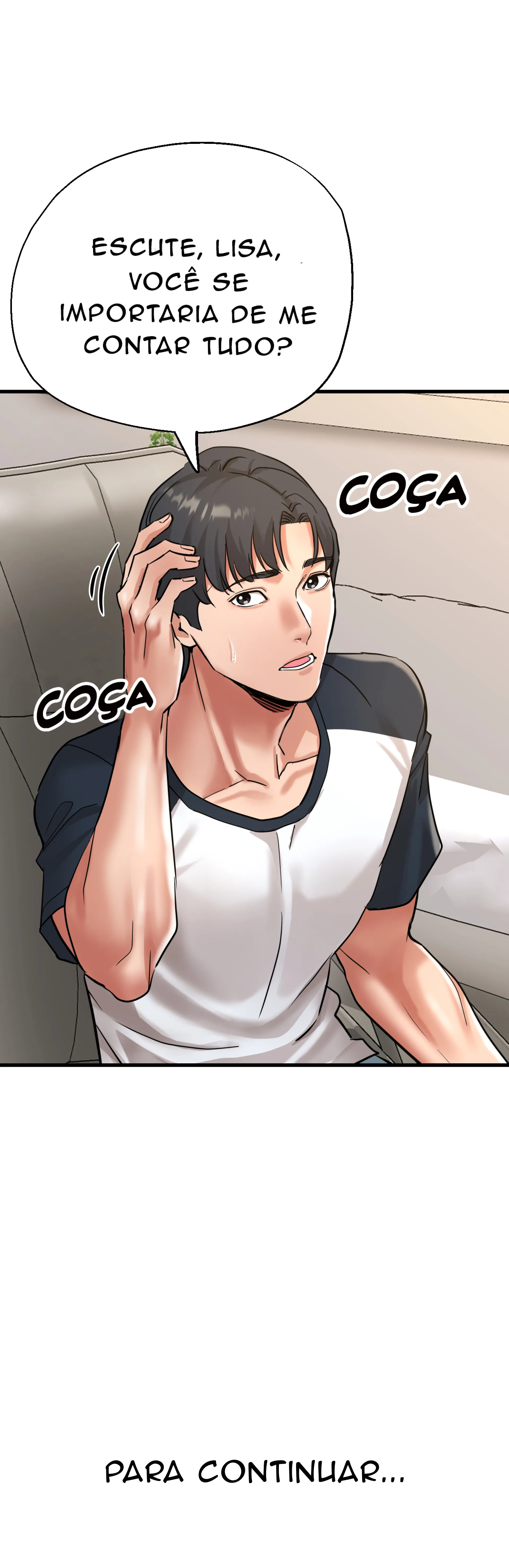 Ler Three Sisters (Sem Censura) Capitulo 3 Page 40
