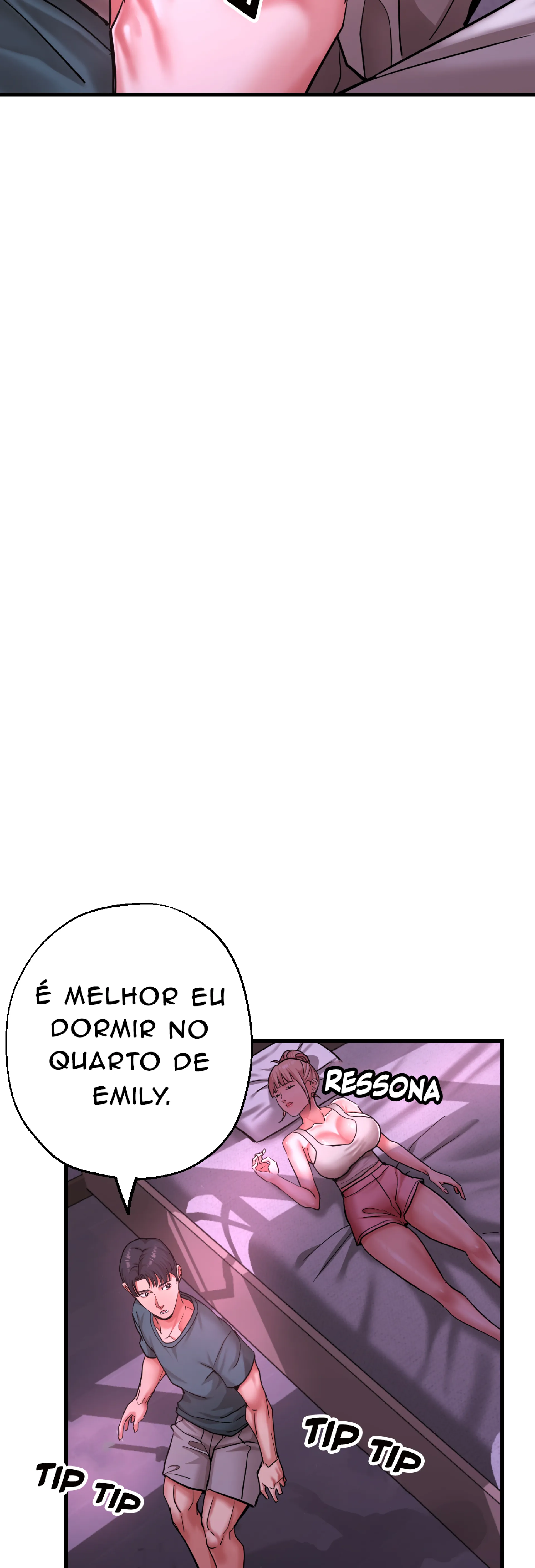 Ler Three Sisters (Sem Censura) Capitulo 3 Page 5